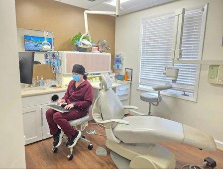 Tysons Dental Arts