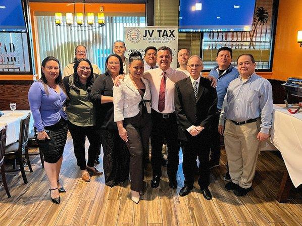 JV Tax & Accounting Services, LLC