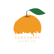 Tangerine Paint Co.