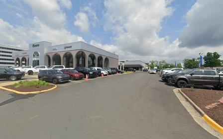 Free2move - Koons Car Rental - Tysons Corner