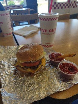 Five Guys