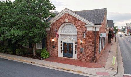 Weber Rector Commercial Real Estate Services, Inc.