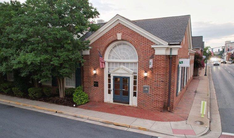 Weber Rector Commercial Real Estate Services, Inc.