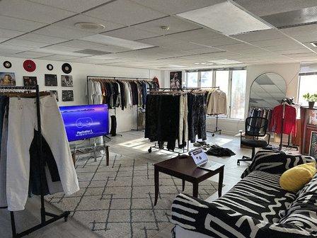 Park Avenue Clothing Exchange
