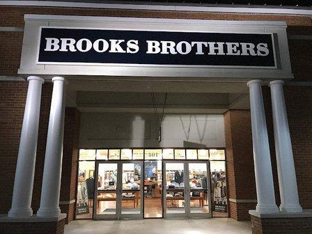 Brooks Brothers