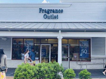 Fragrance Outlet