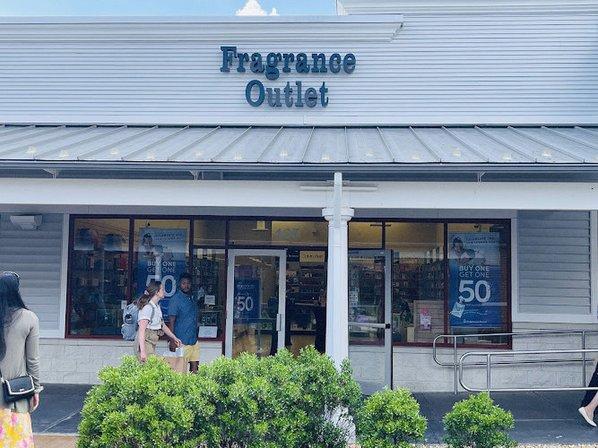 Fragrance Outlet