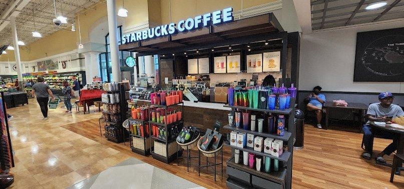Starbucks Coffee Company