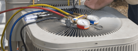 Precise Fairfax Air Duct Care