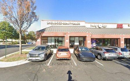 O'Haira'S Salon and Day Spa