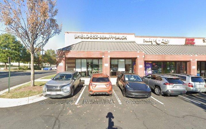 O'Haira'S Salon and Day Spa