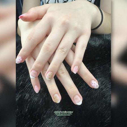Abbey's Nails & Spa