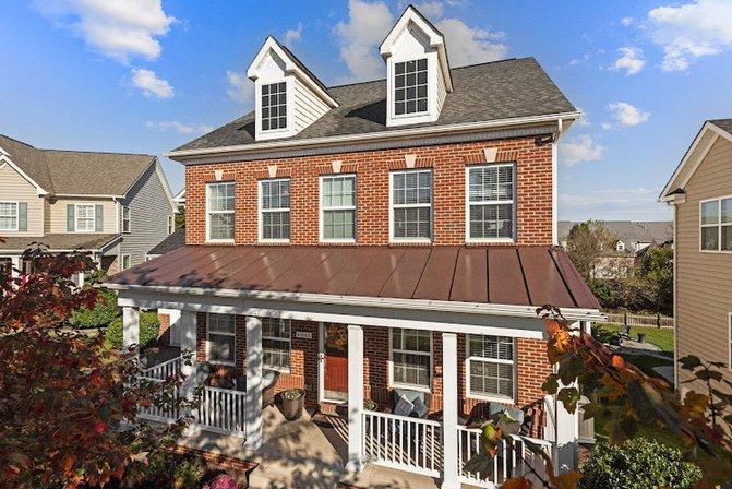Page Corbo, Realtor in Virginia & North Carolina
