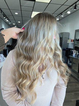 TRU SALON