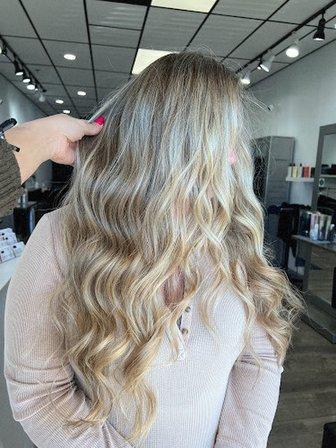 TRU SALON