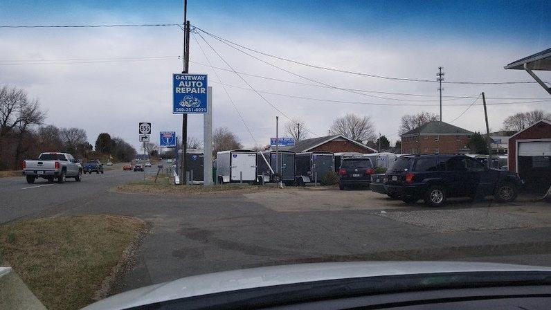 Gateway Auto Repair