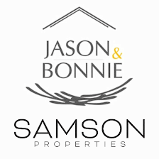 Jason and Bonnie