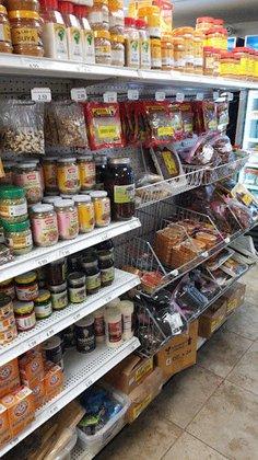 GIGATT African International Market