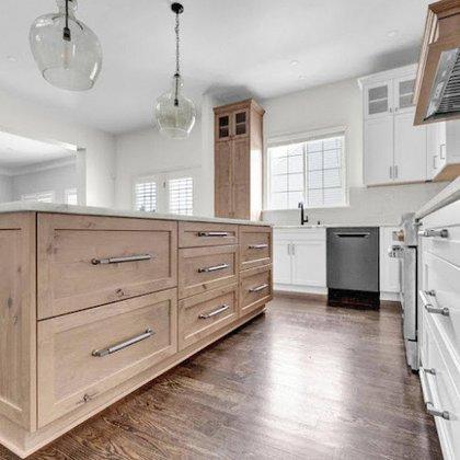 EA Home Design - Kitchen & Bath Remodeling