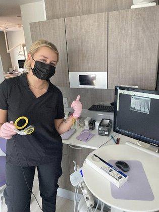 Accelerated Academy | Dental Assisting