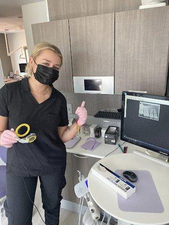 Accelerated Academy | Dental Assisting