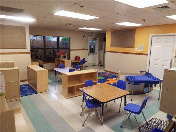 Stringfellow Road KinderCare