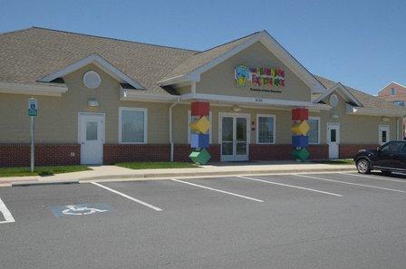 The Learning Experience - Manassas