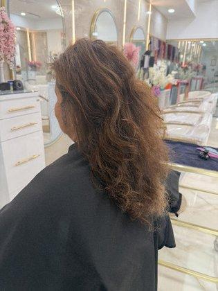 Romy Salon & Spa