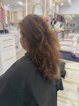 Romy Salon & Spa