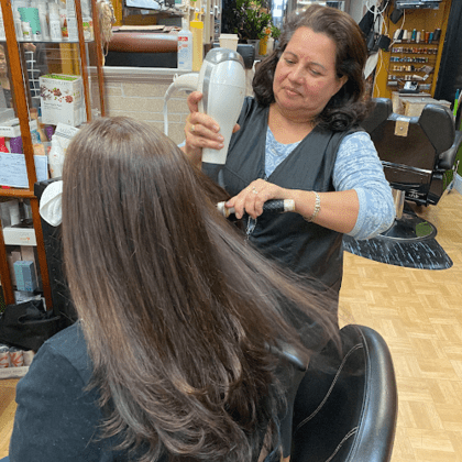 Floris Beauty Salon