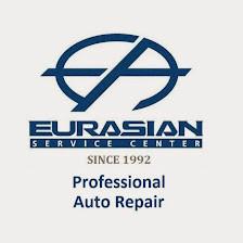 Eurasian Service Center