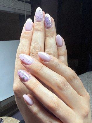 Nails by Tracy