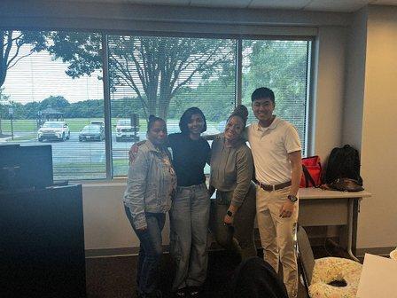 Cors Commercial Real Estate