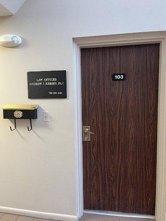 Law Offices of Andrew J. Kersey, PLC