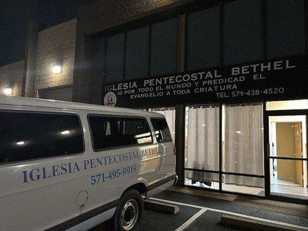 Iglesia Pentecostal Bethel
