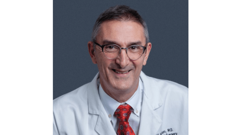 Joseph Watson, MD