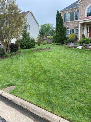 Ground Ace Lawn Care
