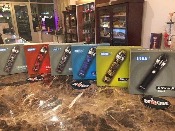 Smoke N Vape