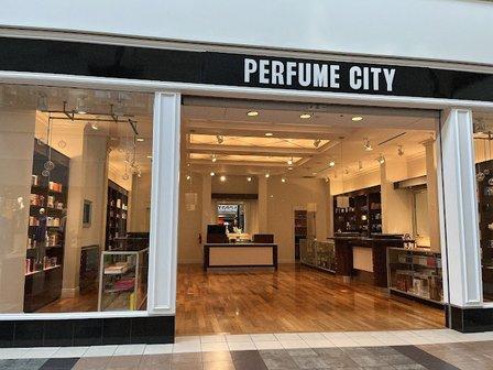 Perfume City