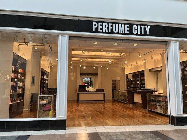 Perfume City