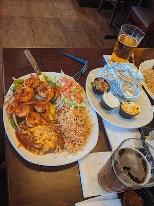 Anita's New Mexico Style Mexican Food