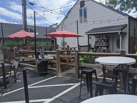 Loudoun Brewing Company