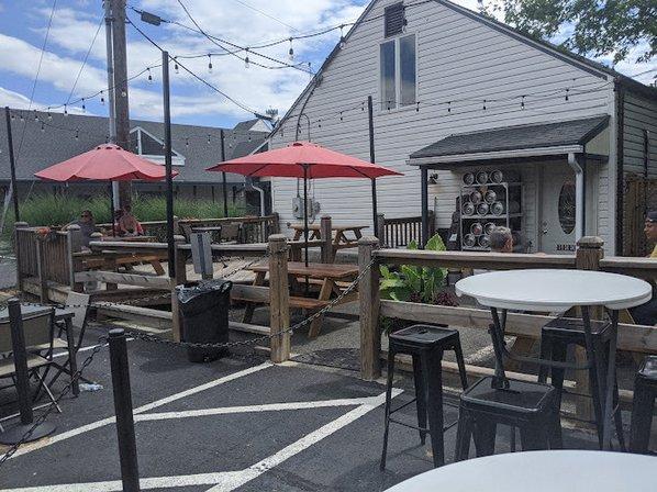 Loudoun Brewing Company