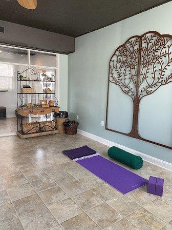 Body Grace Fitness & Yoga