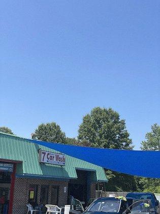 7 Car Wash
