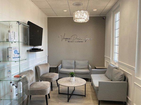 Virginia Dental Group PLLC
