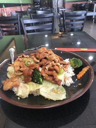 Tokyo Grill