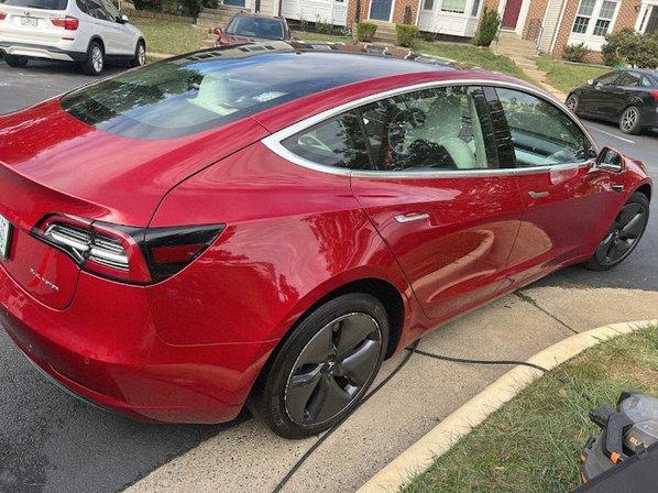 Master Auto Detailing LLC