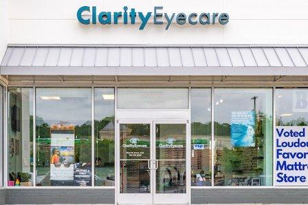 Clarity Eyecare