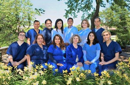 Muss Family Dentistry